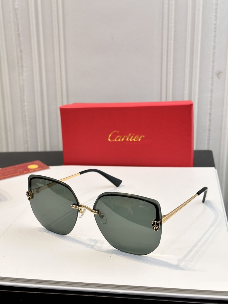 Cartier Sunglasses